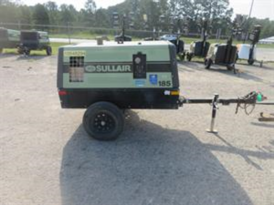 Picture of Air Compressors