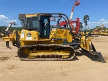 Picture of Dozer (JD 700 / CAT D6K)