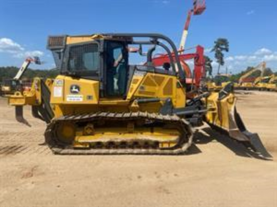 Picture of Dozer (JD 700 / CAT D6K)