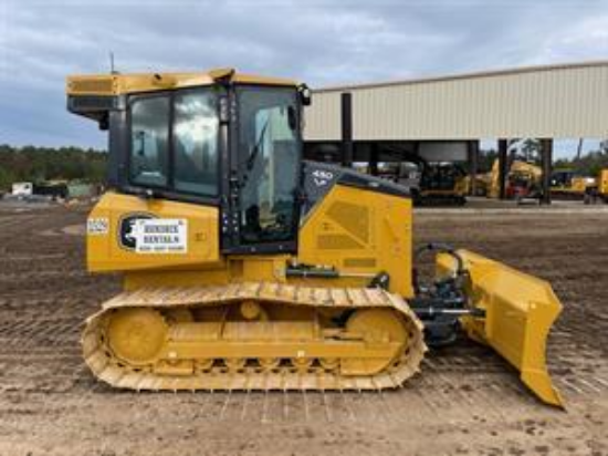 Picture of Dozer (JD 450/ CAT D3)