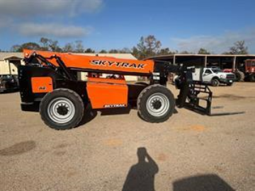 Picture of Forklift- 10K Extendable