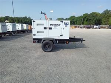 Picture of Generators- 25KW