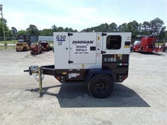 Picture of Generators- 40KW