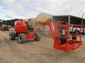 Picture of Manlift- 40' 