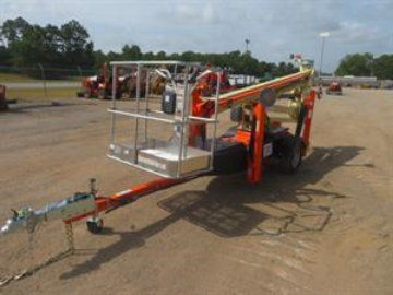 Picture of Manlift- 30' (Pull Behind) 