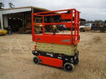 Picture of Scissor Lift- 19'