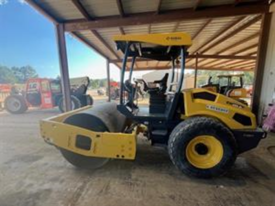 Picture of Compactors (54"- 66" Single Drum)