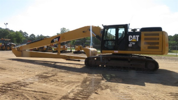 Picture of Long Stick- 60'