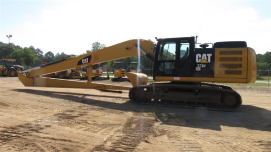 Picture of Long Stick- 60'