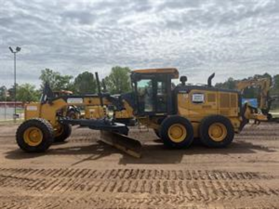 Picture of Motorgraders