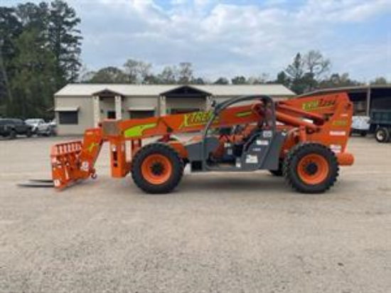 Picture of Forklift- 12K Extendable