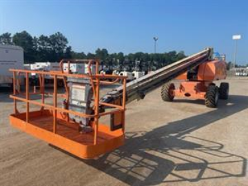 Picture of Manlift- 80'