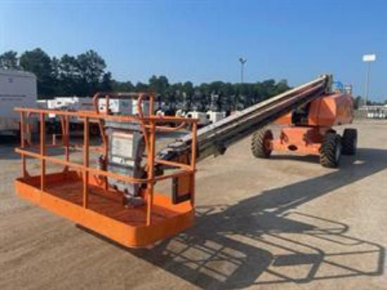 Picture of Manlift- 80'