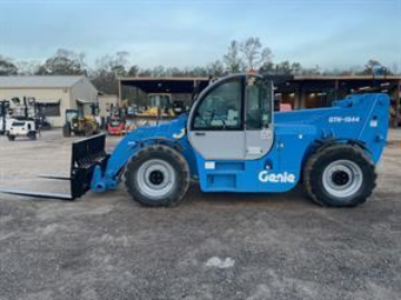 Picture of Forklift- 15K Extendable
