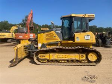 Picture of Dozer (JD 750/ D6N)