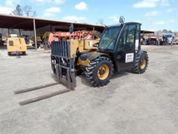 Picture of Forklift- 5K Extendable