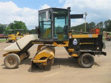 Picture of Sweeper (Laymor 300)